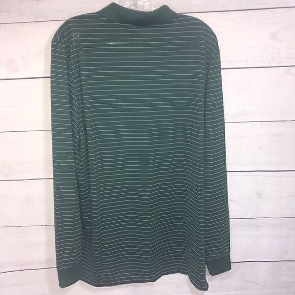 NEW! Vineyard Vines LS Sankaty Performance Polo-M - Picture 7 of 11